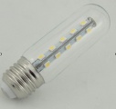 2.5w E27/E26/B22 led refrigerator bulb