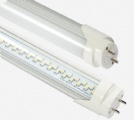 LED fluorescent tube-9W T8