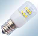 1W LED refrigerator bulb