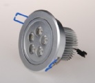 5W LED down light