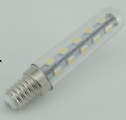 2.5W E14 led refrigerator bulb