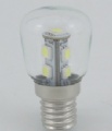 1W E12/E14 led refrigerator bulb