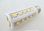 6W led corn lamp