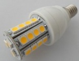 5W led corn lamp