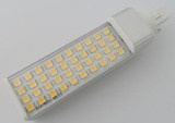 7W led corn lamp G24