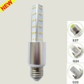 8W led corn lamp E27/G24/G23