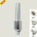 12W led corn lamp E27/G24/G23