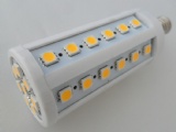 7W led corn lamp E27/E14