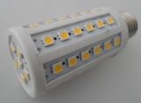 9W led corn lamp E27/E14/G24