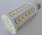 10W led corn lamp E27/E14/G24