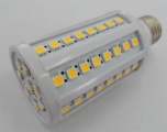 15W led corn lamp E27/E14/G24