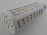 16W led corn lamp E27/E14/G24