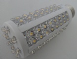 6W LED corn lamps E27/E26