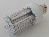 5W LED corn lamps E27 with cover