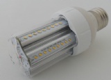 7W LED corn lamps E27 with cover