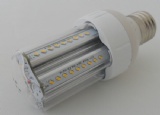10W LED corn lamps E27 with cover