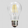 4W LED filament bulb