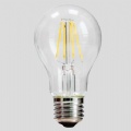 4W LED filament bulb