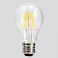 8W LED filament bulb