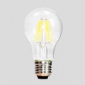 6W LED filament bulb