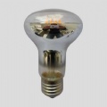 4W R63 LED filament bulbs