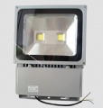 100W LED flood light